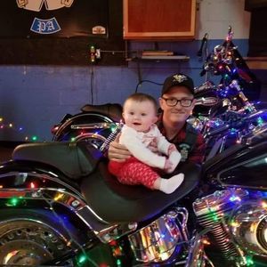 Meet your Posher, William